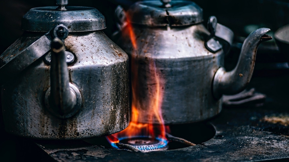 Як користуватися газовою плитою, аби уникнути небезпеки – нагадування від ДСНС - фото 1