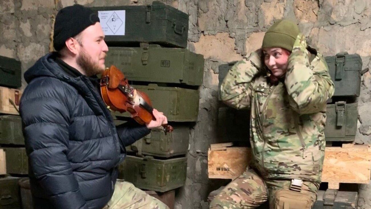 Пташка - фото 1