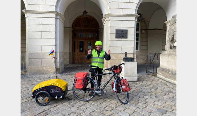 Фото: Меланія Волощак - фото 520403