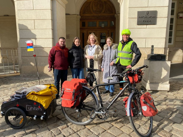 Фото: Меланія Волощак - фото 520404