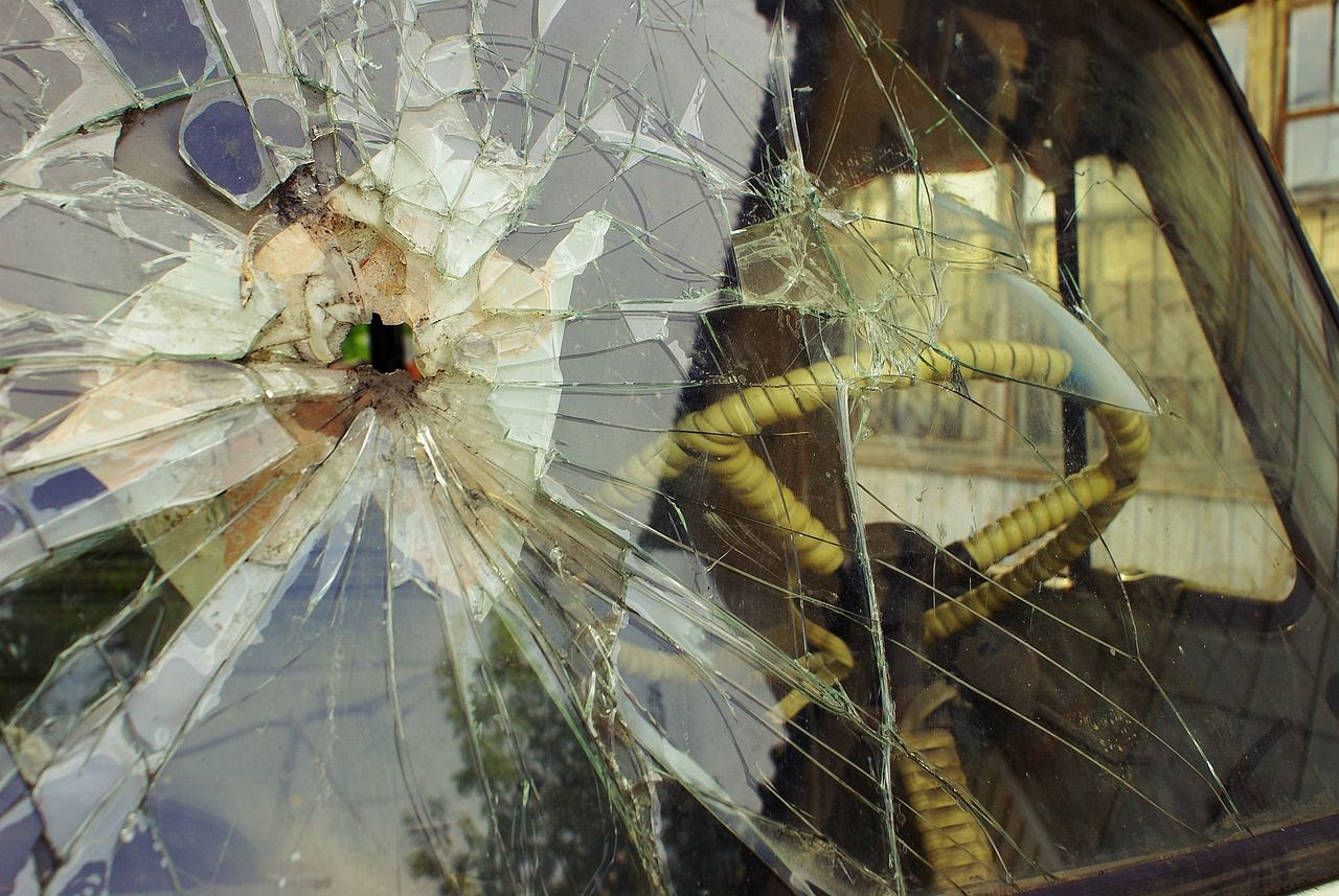 Назвали найпоширеніші причини ДТП у 2022 році