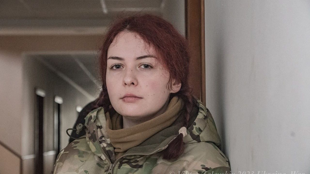 Катерина Поліщук - фото 1