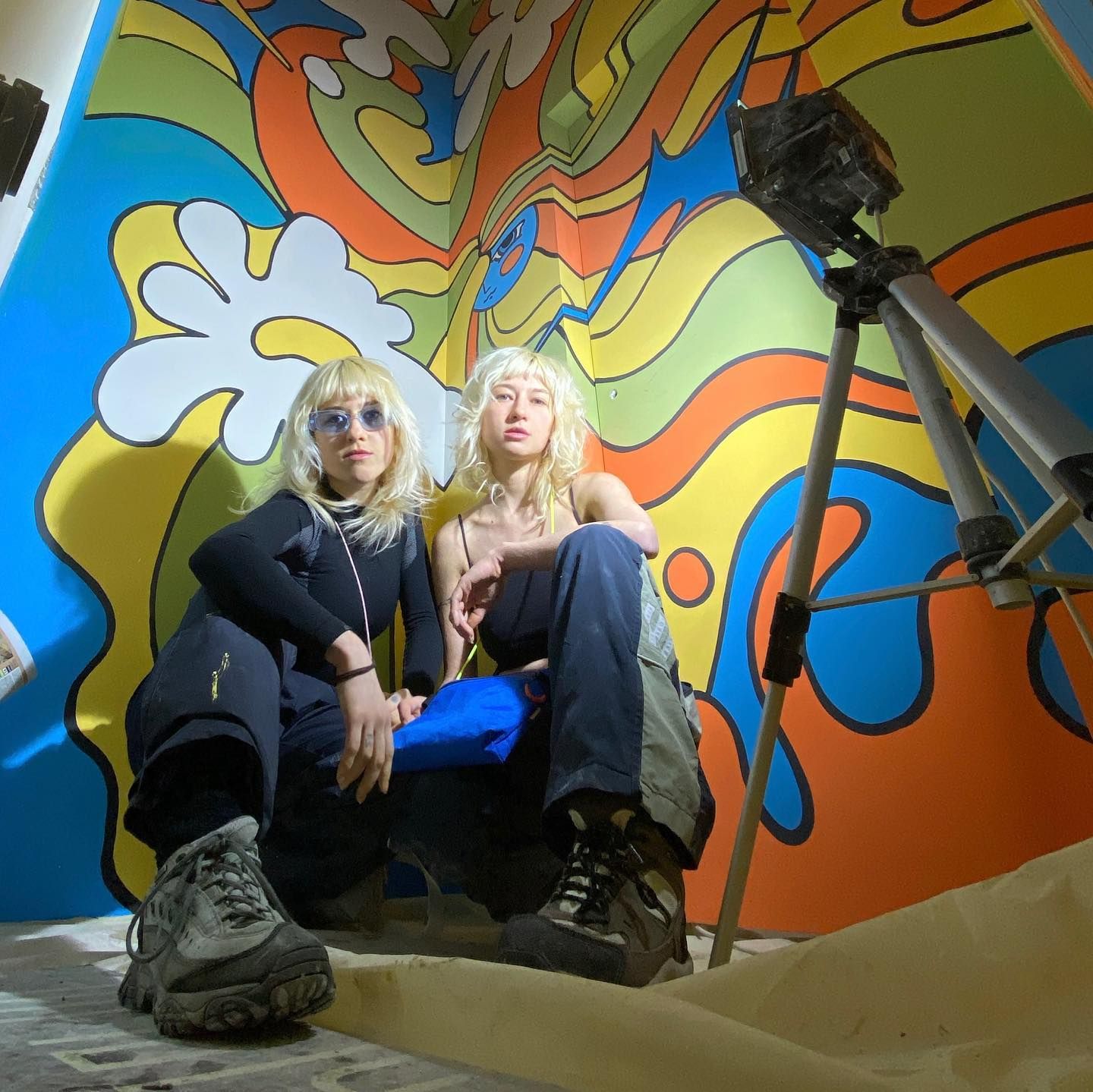 Mishel & Nicol Feldman - фото 1