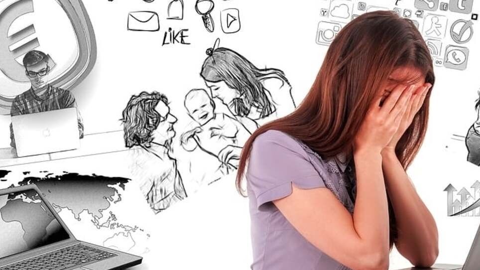 Експерти розповіли, як надати першу психологічну допомогу