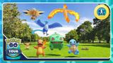 Сон з Покемоном – анонсували сиквел гри Pokemon Go, яка вийде влітку 2023 року