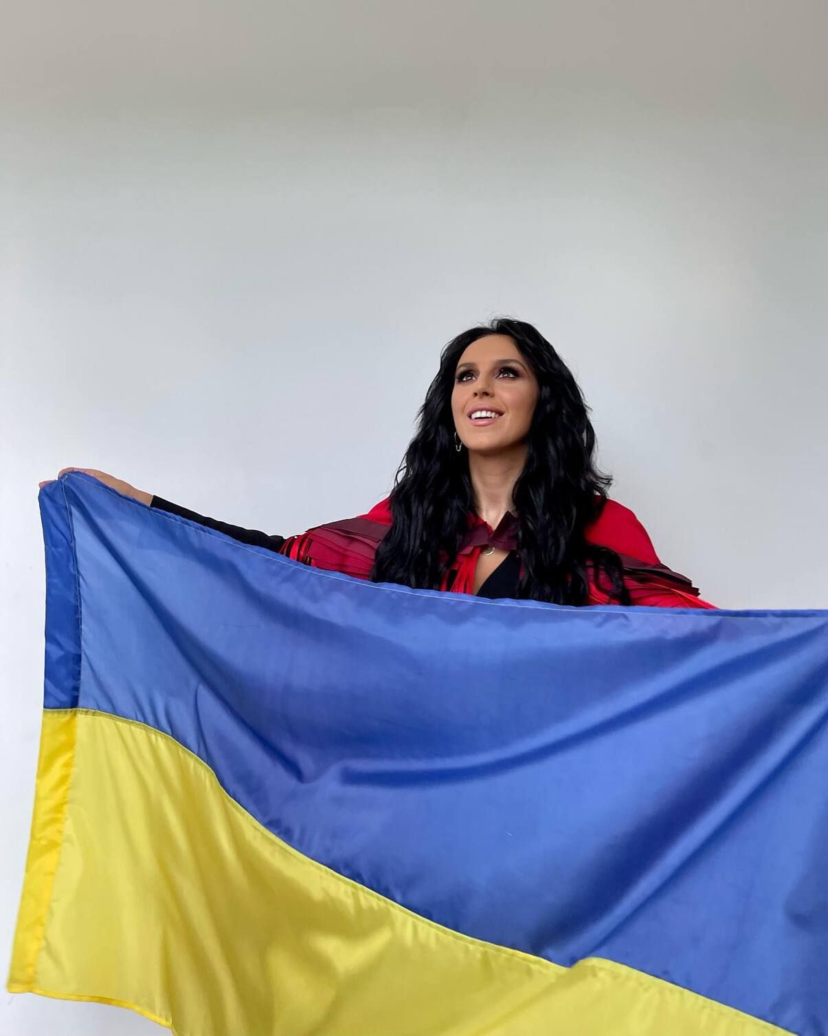 Джамала стала першою амбасадоркою від України у програмі Spotify EQUAL