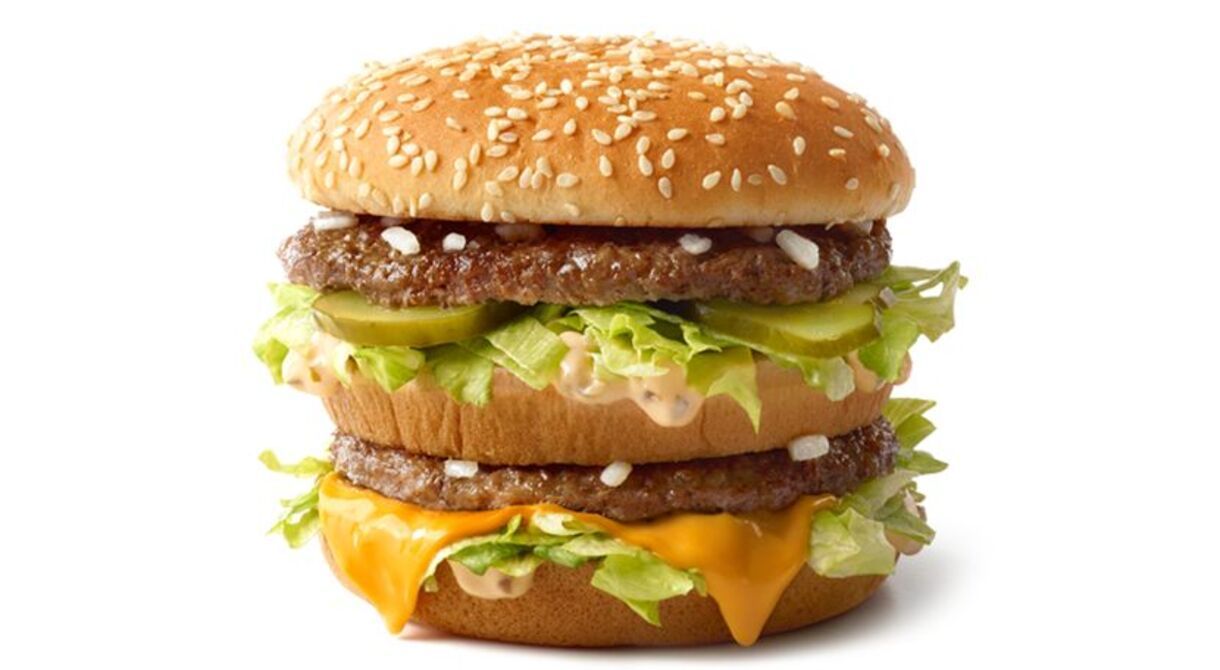 Біг Мак у Дніпрі та Одесі – McDonald's знову запрацює на півдні та сході України - фото 1