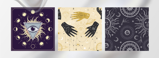 Анімекор й естетика мілітарі – тренди, які пануватимуть у дизайні 2023 року - фото 520817