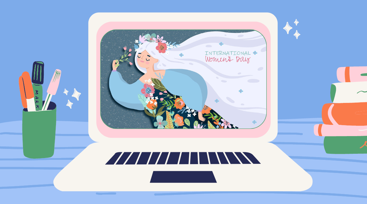 Українці проголосували, чи залишити 8 березня вихідним – ось результат