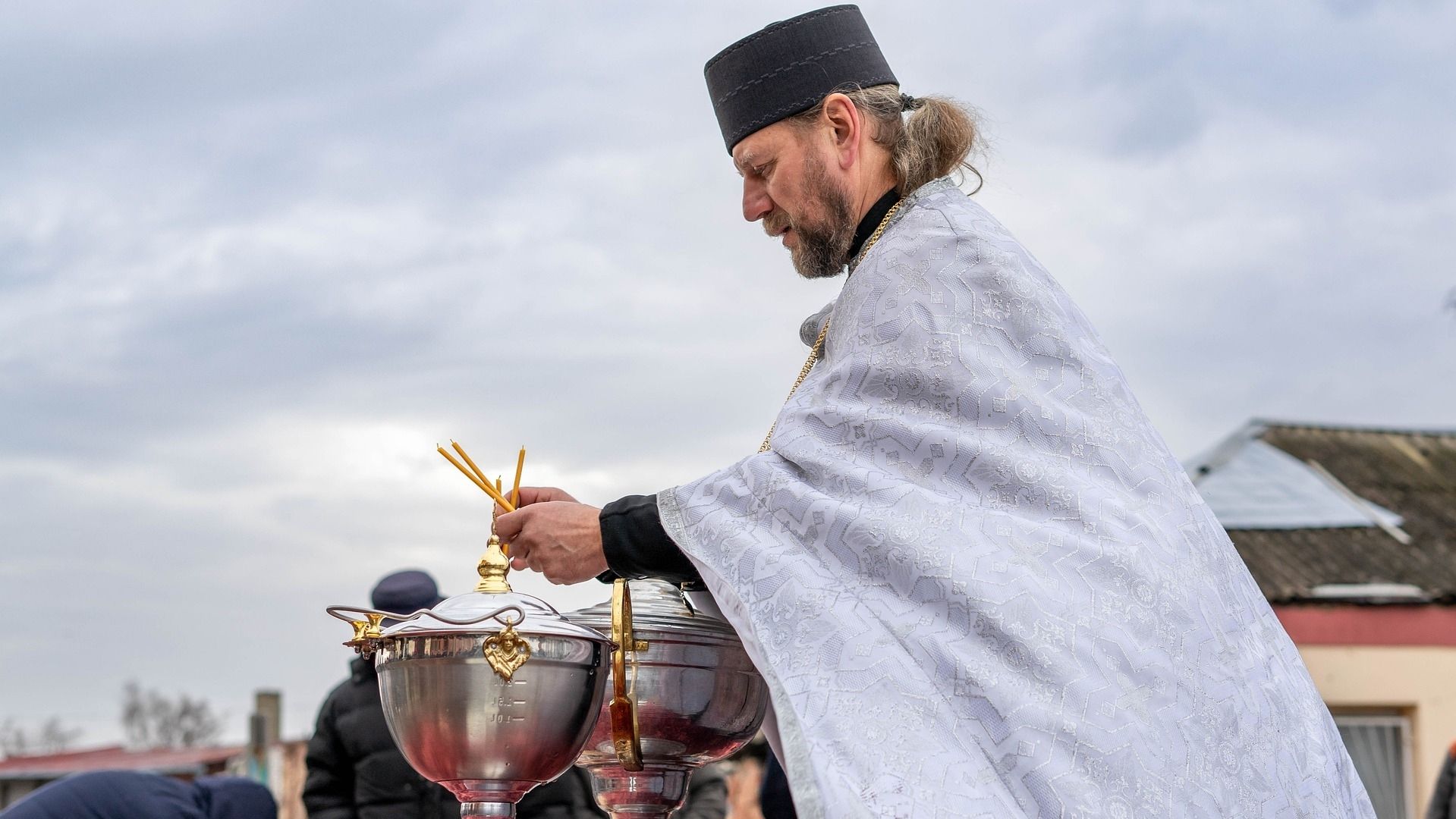 Церковний календар на 2023 рік – як переносяться нові дати свят - фото 1