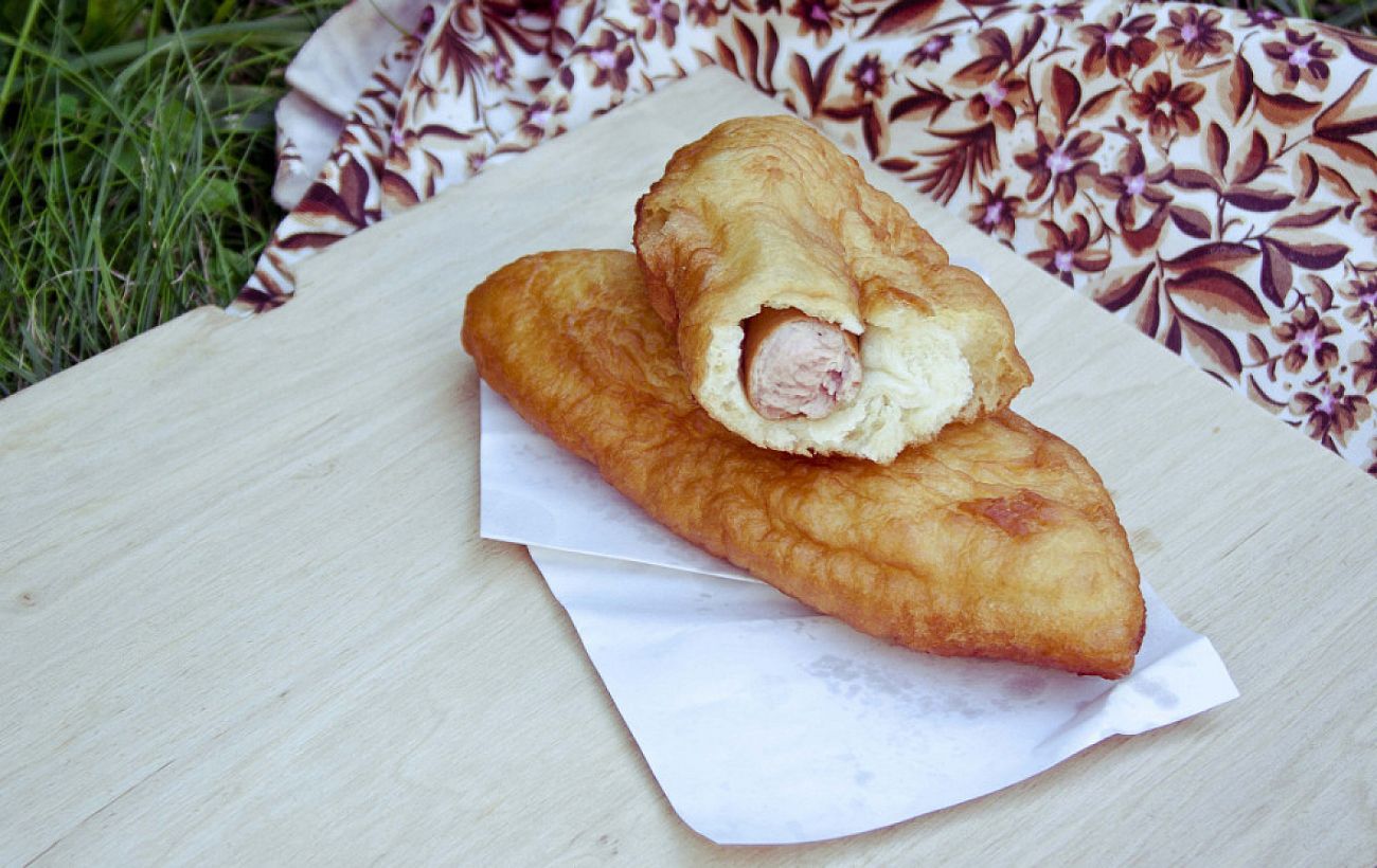 Київська перепічка – шеф-кухар зі столиці поділився найпростішим рецептом без яєць