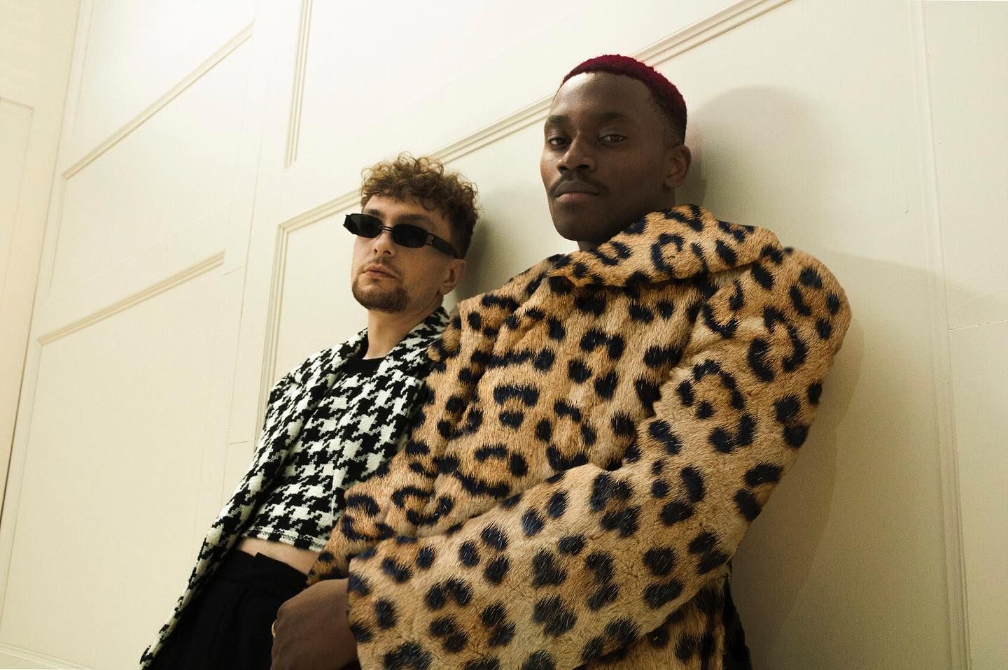 Гурт "TVORCHI" - фото 1