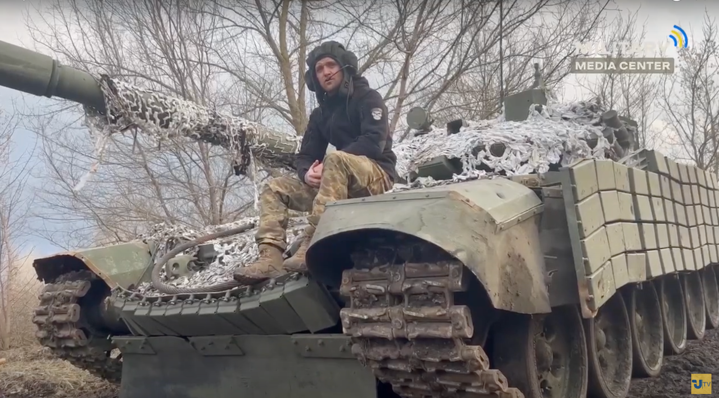 Мережу підкорює відео, як захисники України декламують поезію Шевченка