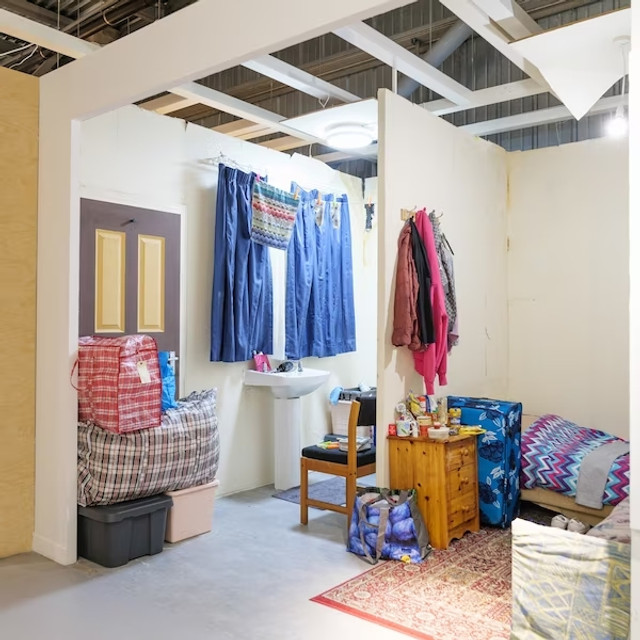 Інсталяція у магазині міста Брістоль - фото 520987