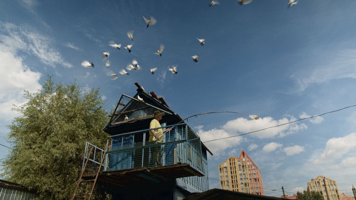 Takflix презентував перший фільм власного виробництва