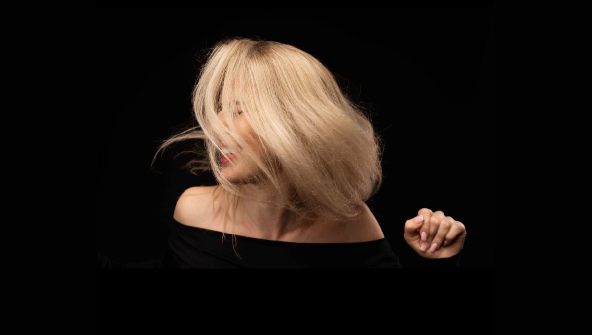 Співачка Madeleen Ranevsky презентувала новий трек, що мотивує, "Знайду"