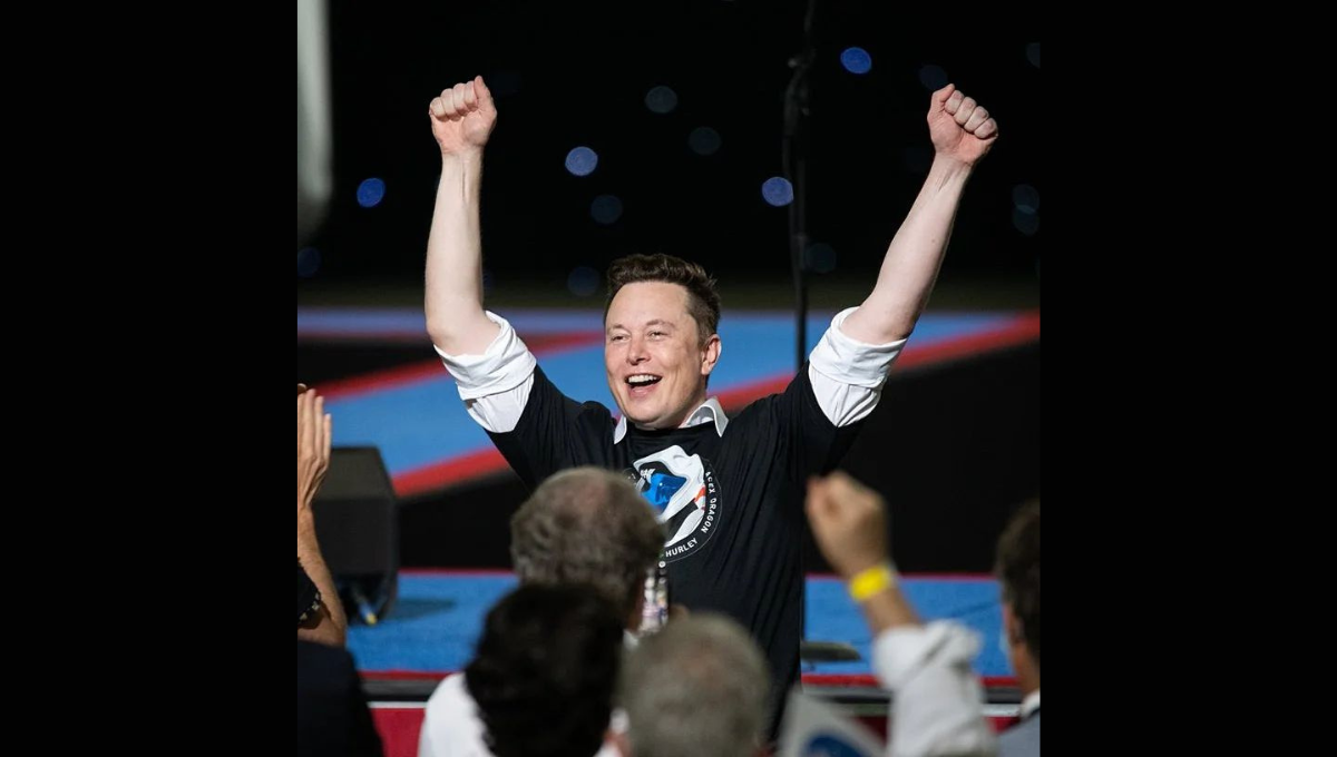 Ілон Маск хоче побудувати власне місто у штаті Техас - фото 1