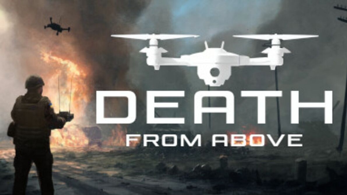 Група розробників створила симулятор, у якому потрібно нищити російських окупантів з дрона