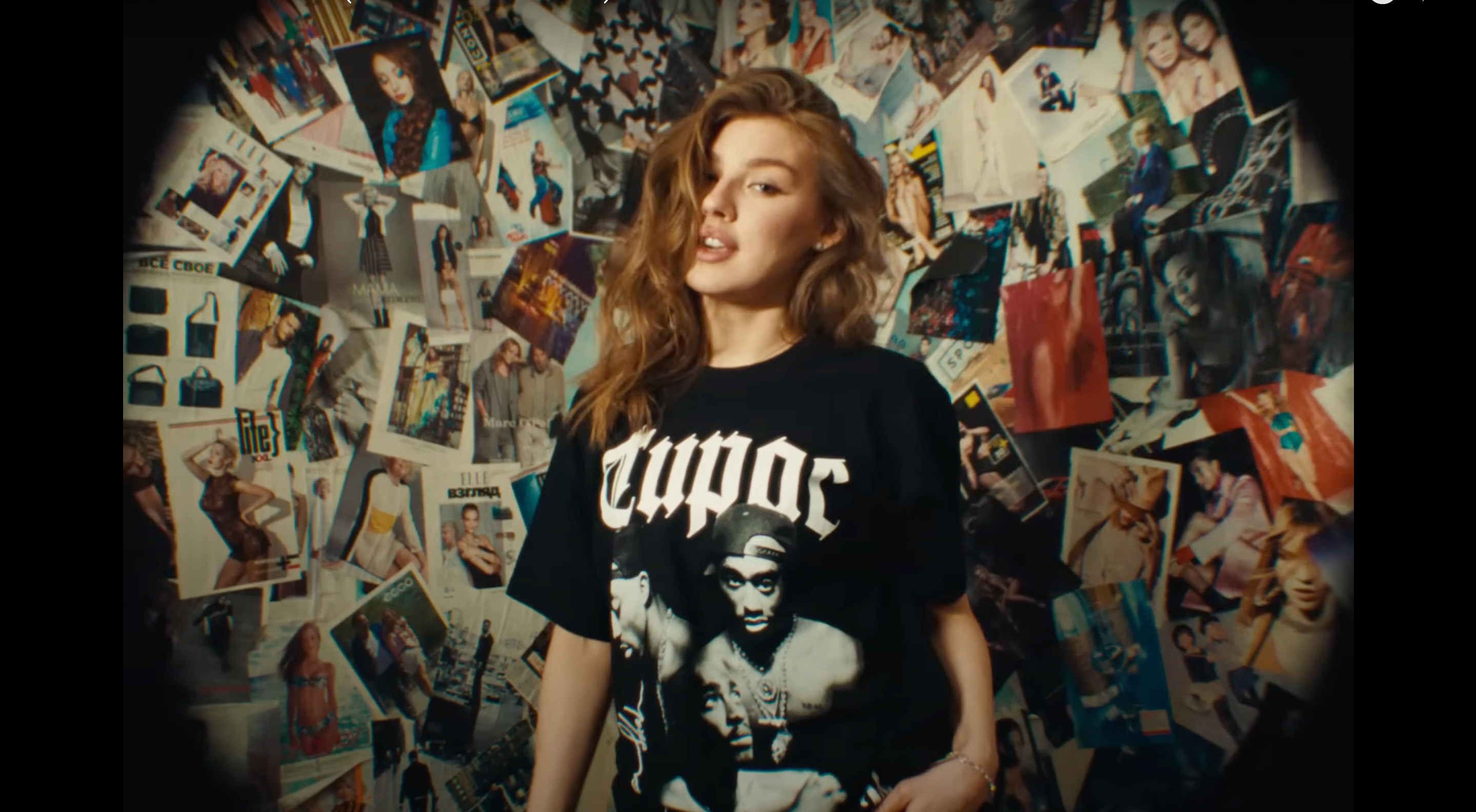 "Незамінних" – пісенний дебют блогерки Даші Майорової, який підкорив ТікТок