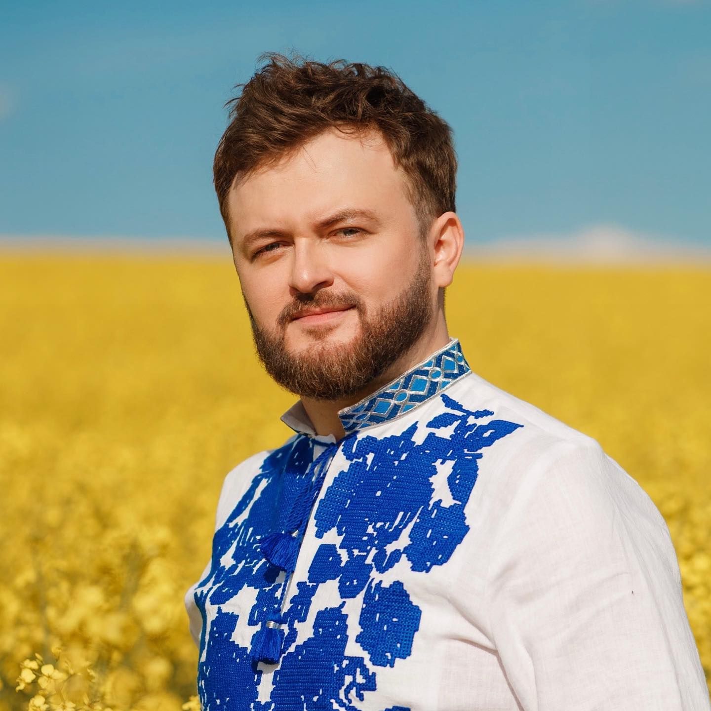 DZIDZIO презентує фільм "Хто ти" - фото 1