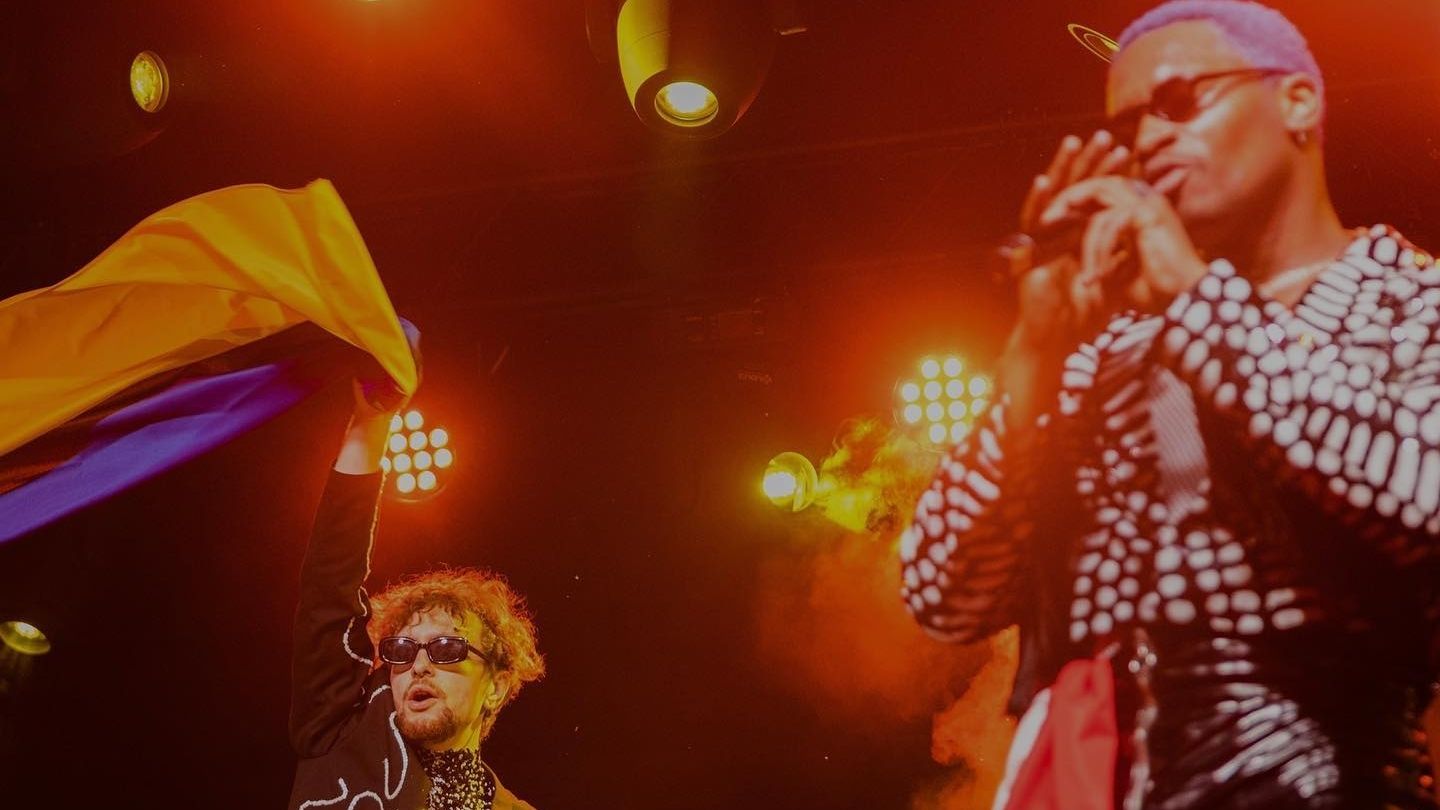 Стало відомо, під яким номером виступатимуть TVORCHI на Євробаченні-2023