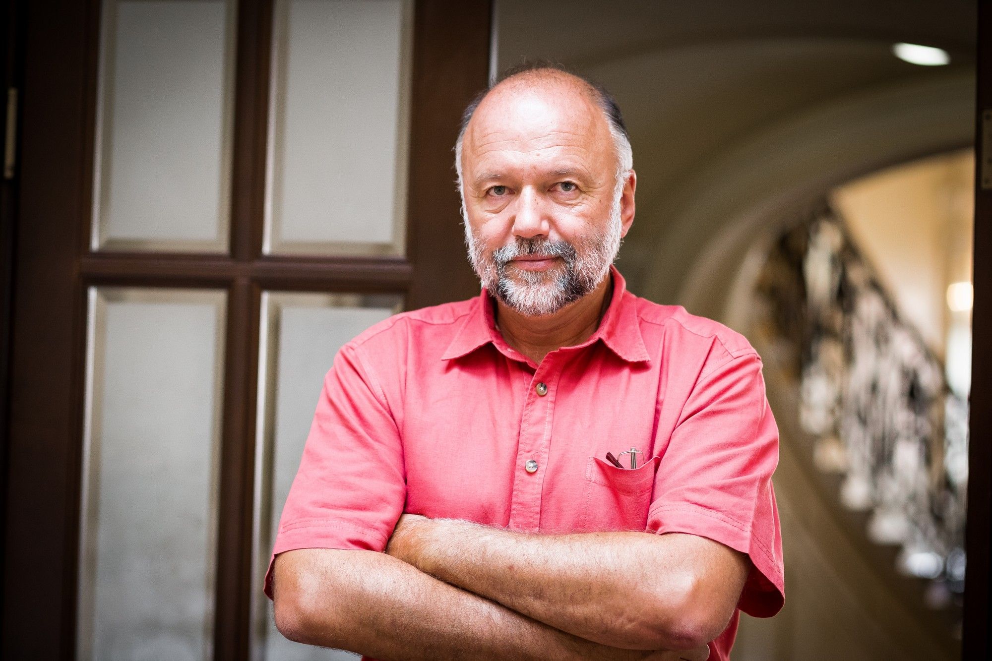 Андрій Курков - фото 1