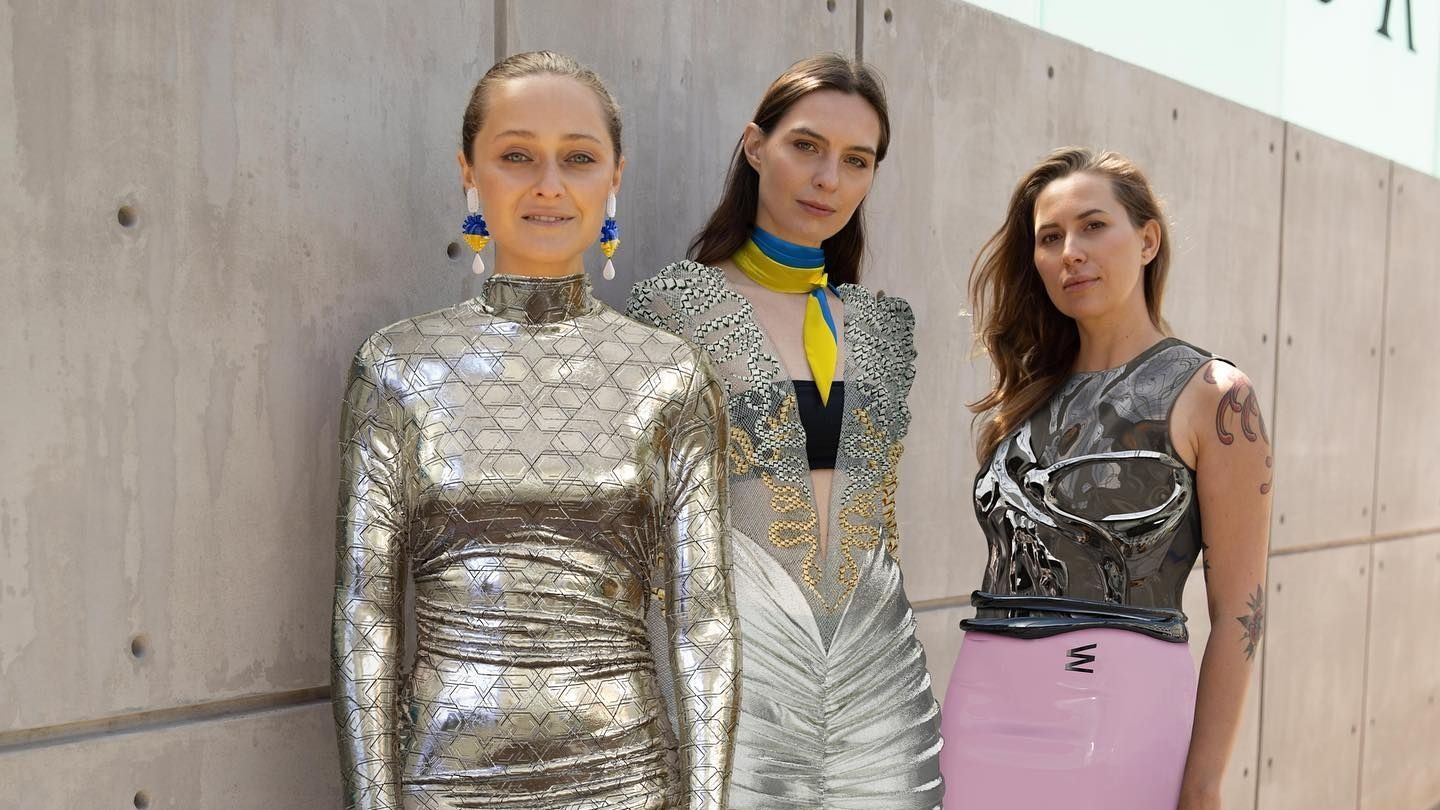 Українська платформа цифрового одягу DressX залучила $15 млн інвестицій