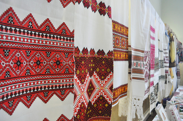 В Україні створили проєкт 'Спільний спадок', який рятує старовинні речі - фото 521220