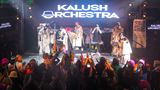 На концерті Kalush Orchestra в США хлопець освідчився своїй коханій і це зняли на відео