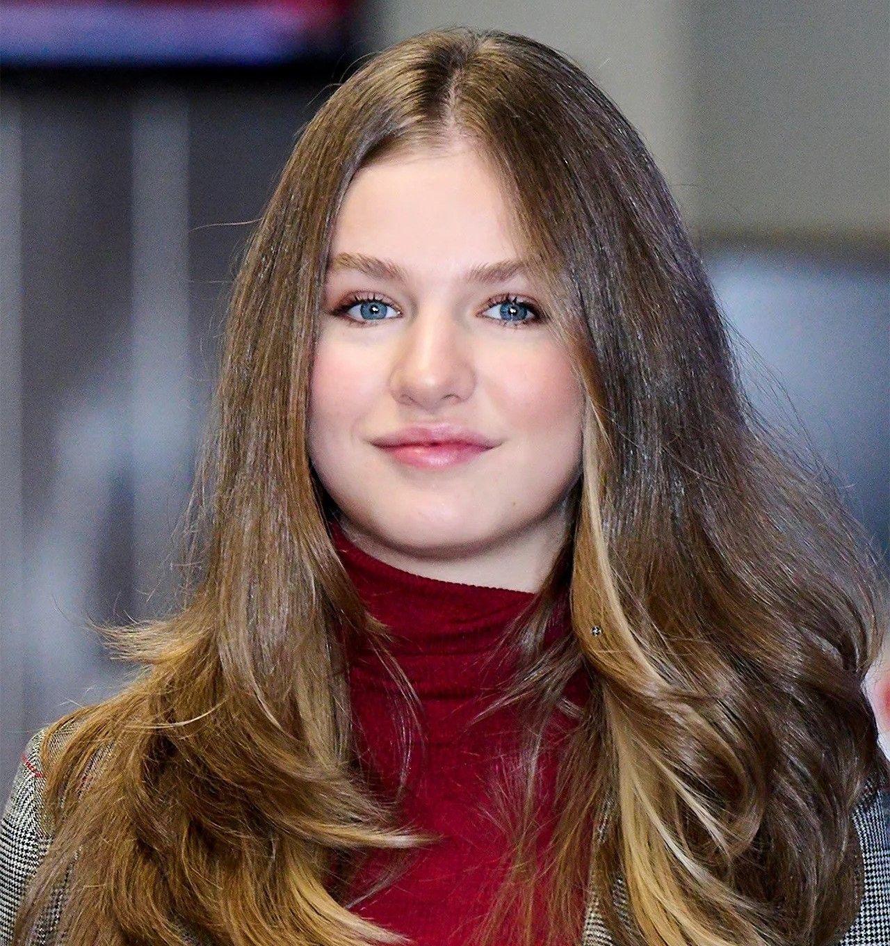 Принцеса Іспанії Леонор пройде трирічну військову підготовку, щоб стати королевою