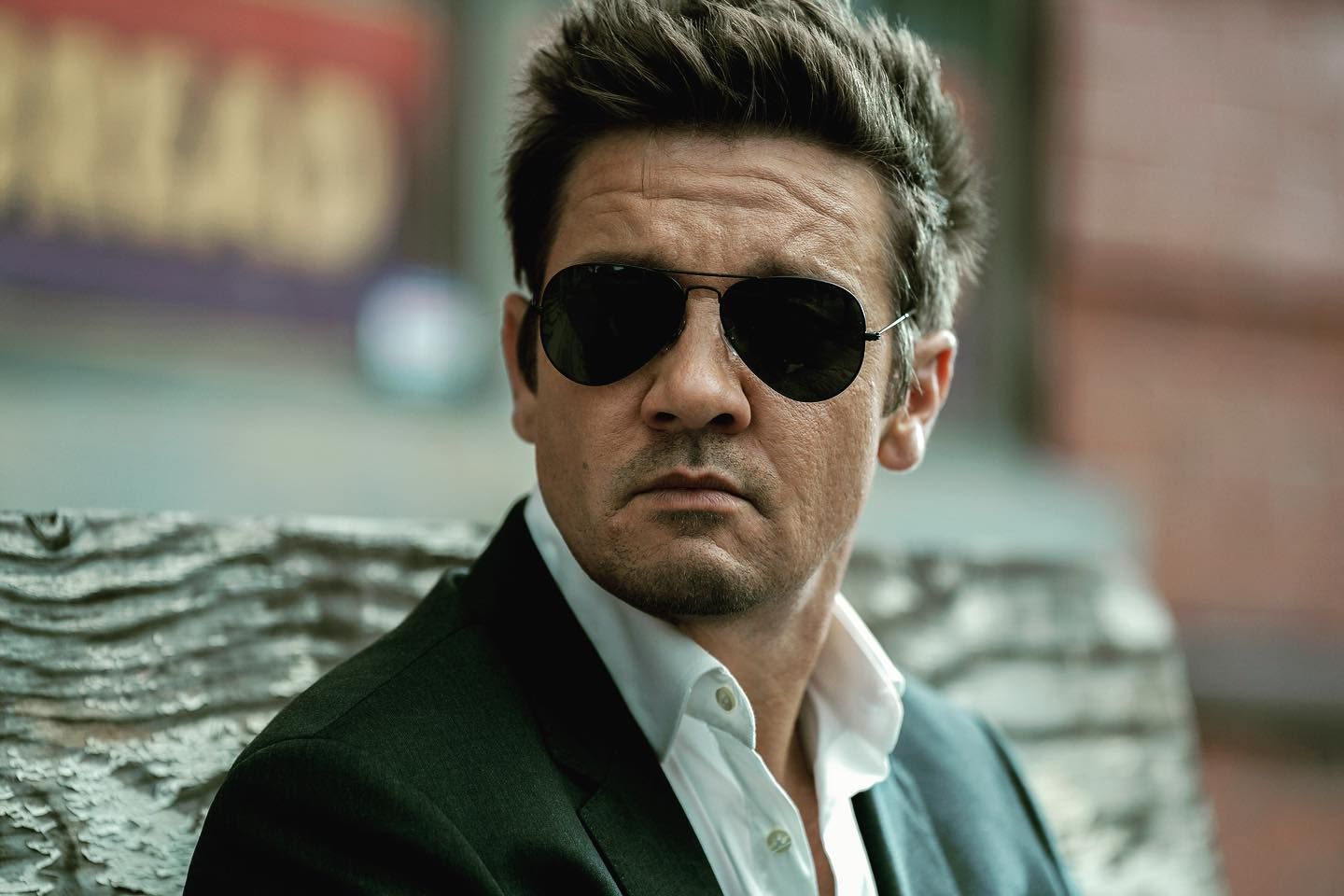 Джеремі Реннер - фото 1