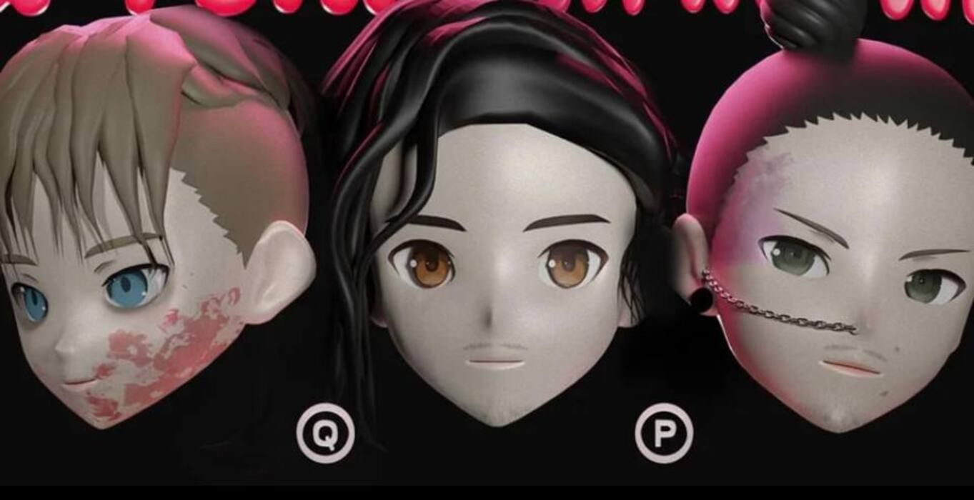 "Я твій наркотик" – Quest Pistols переклали свій культовий хіт українською