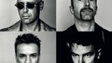 Гурт U2 присвятив одну з перезаписаних пісень Україні