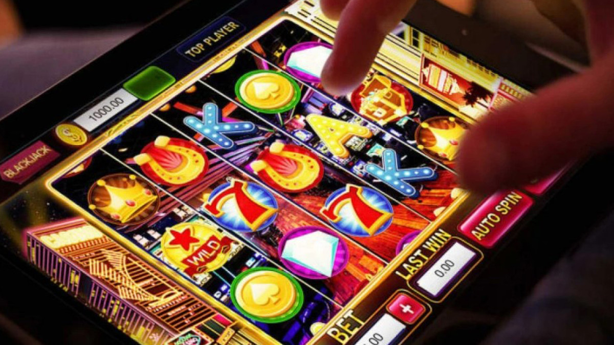 Як Covid-19 вплинув на глобальну індустрію азартних ігор - фото 1