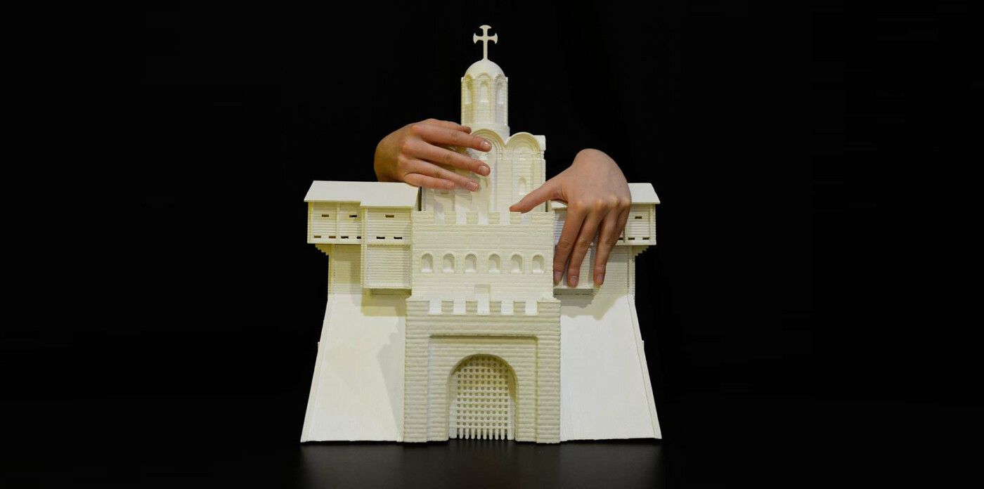 У Львові анонсували відкриття музею темряви "Третя після опівночі" з соціальною місією