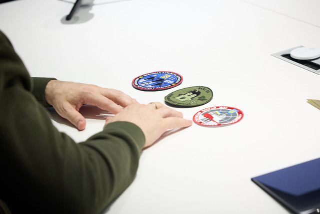 Національний антарктичний науковий центр - фото 521549