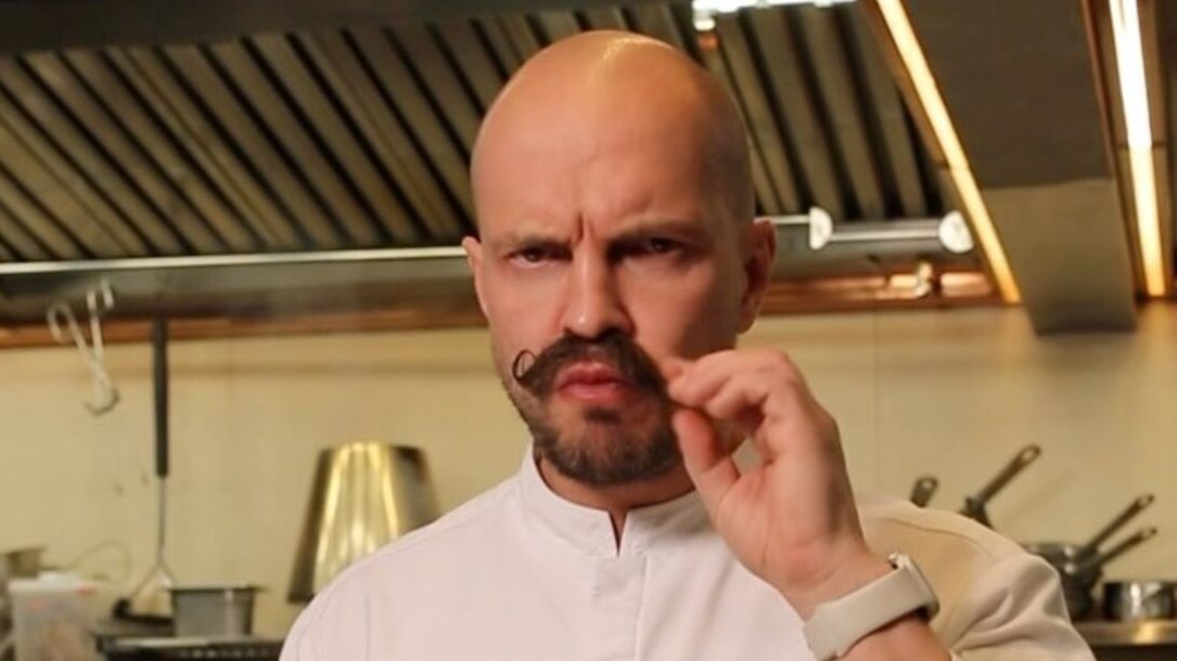 Volodymyr Yaroslavskyi - фото 1