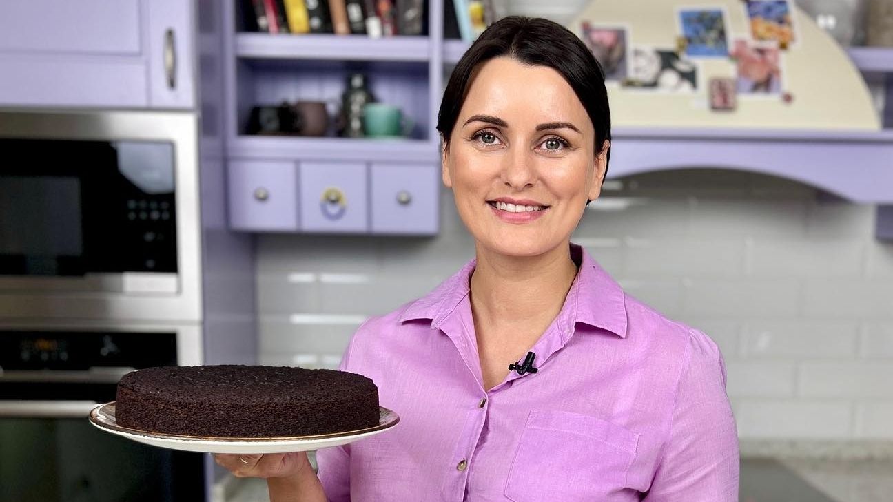 Ліза Глінська - фото 1