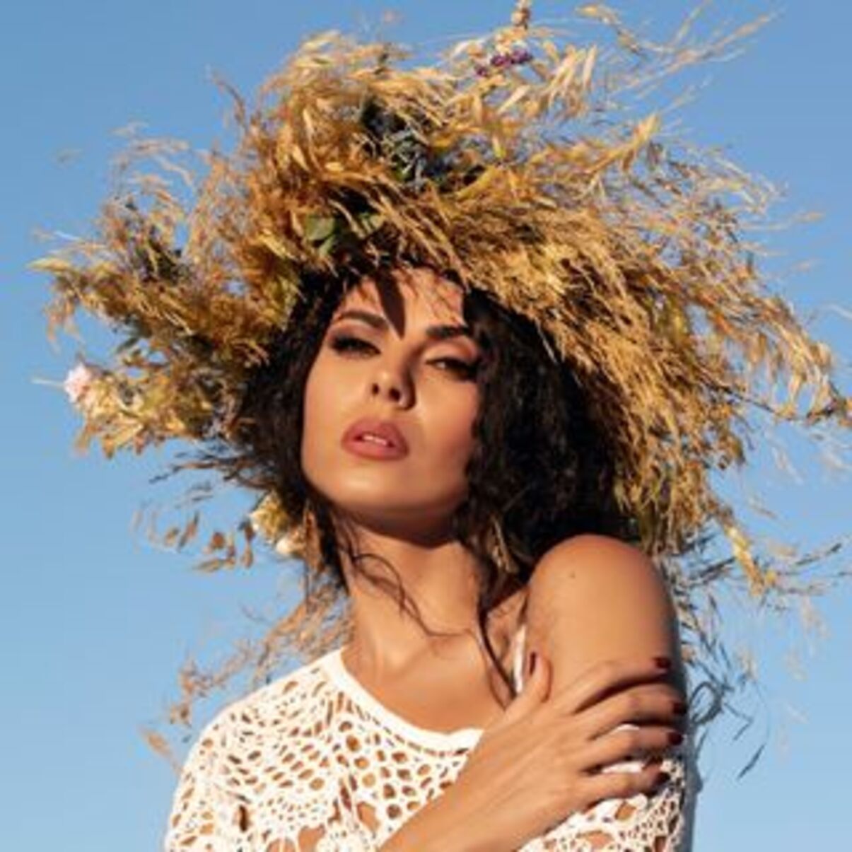 Nastia Kamenskykh - фото 1