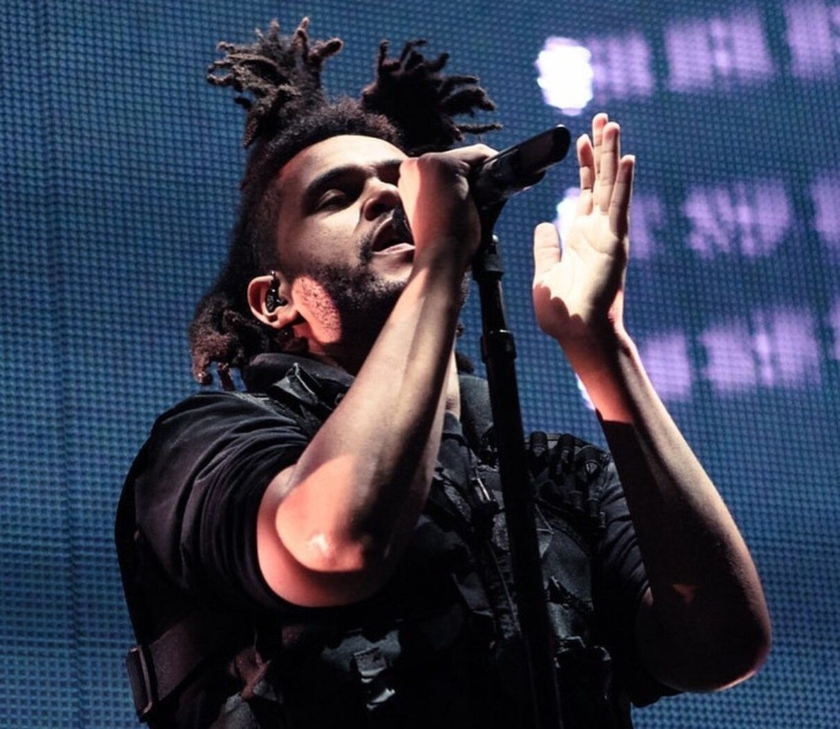 The Weeknd отримав відзнаку Книги рекордів Гіннеса - фото 1