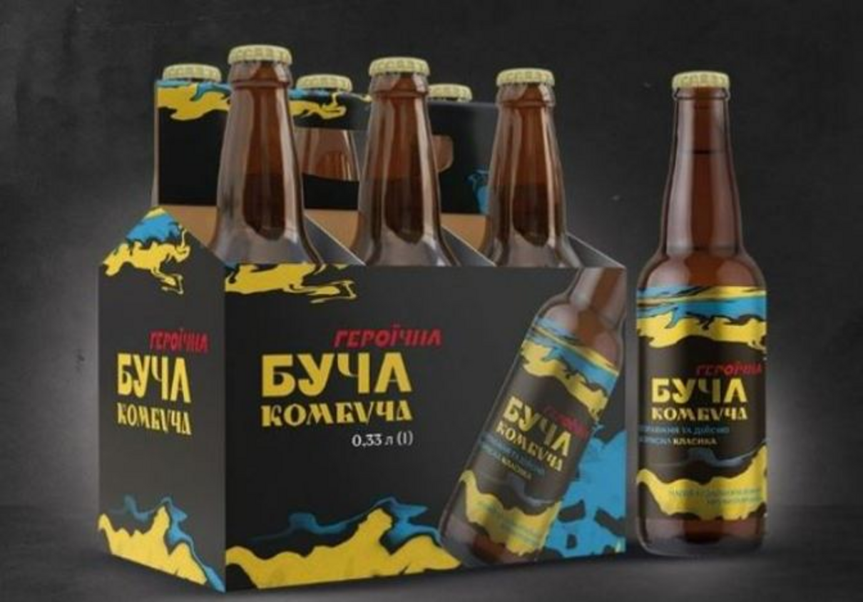 Використання патріотичної тематики в рекламі - фото 1