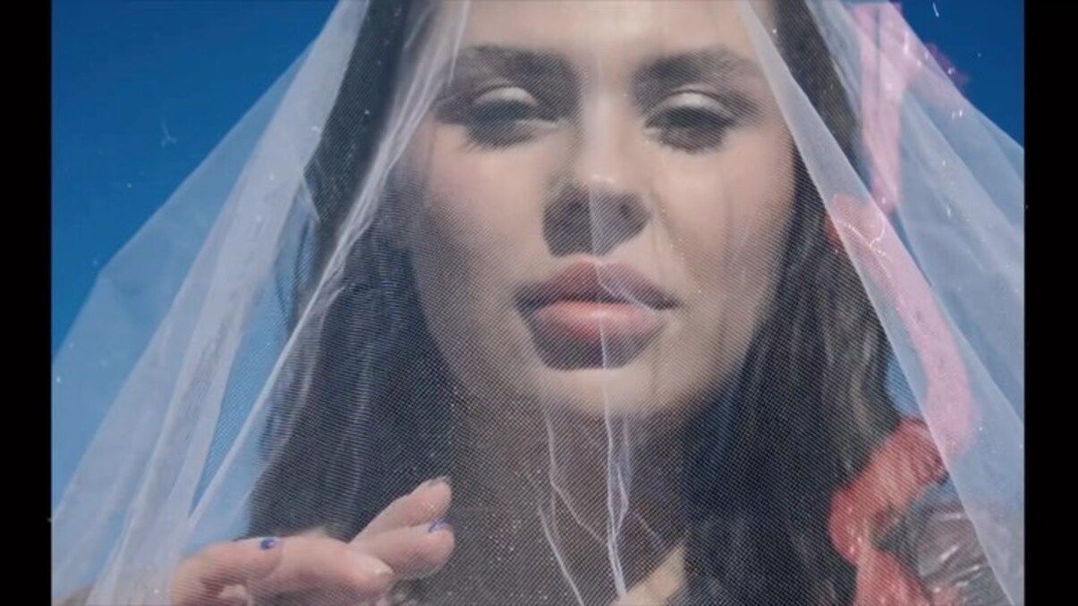 KAZKA презентувала нову чуттєву пісню "Без кохання"