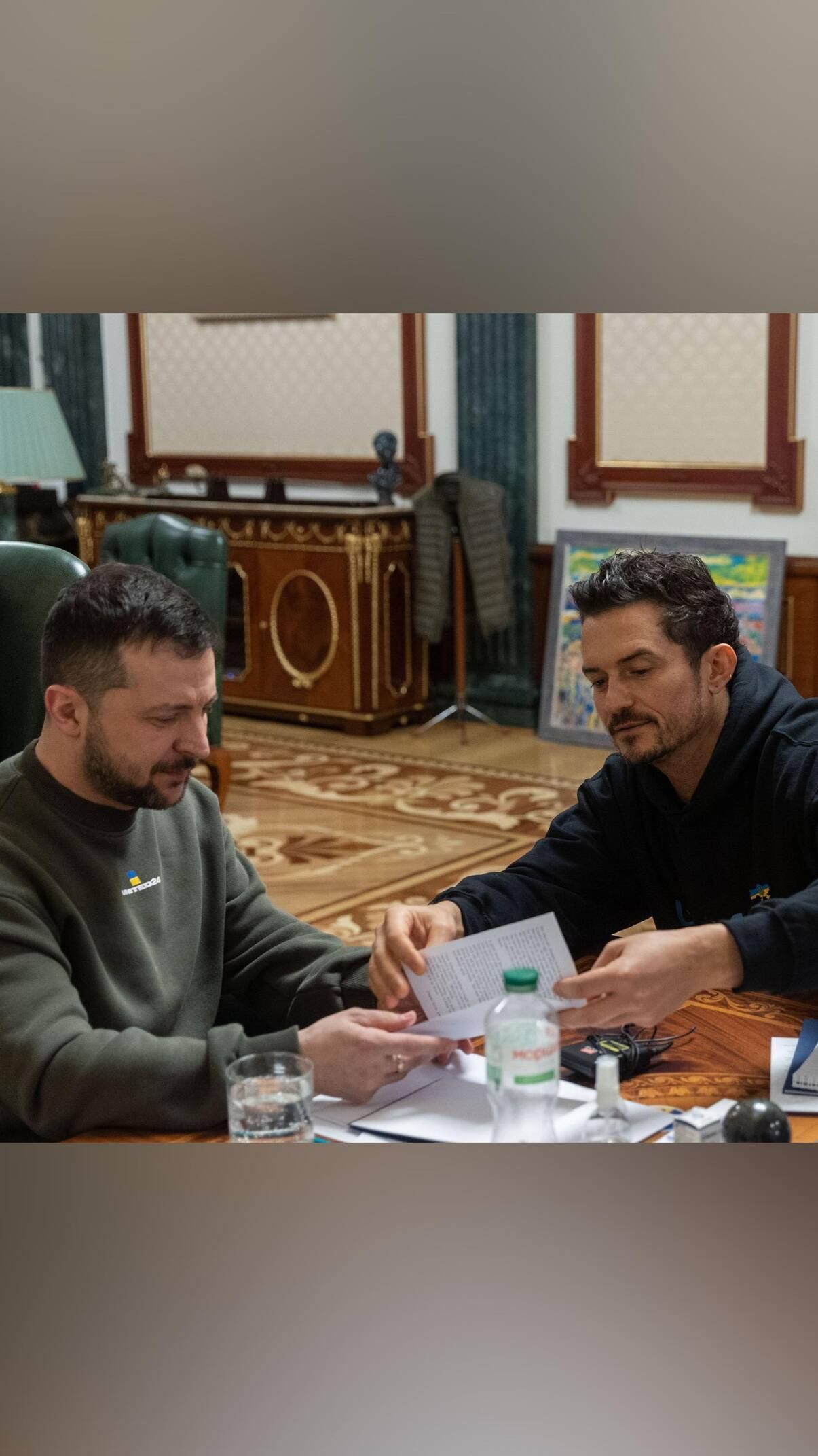 Orlando Bloom - фото 1