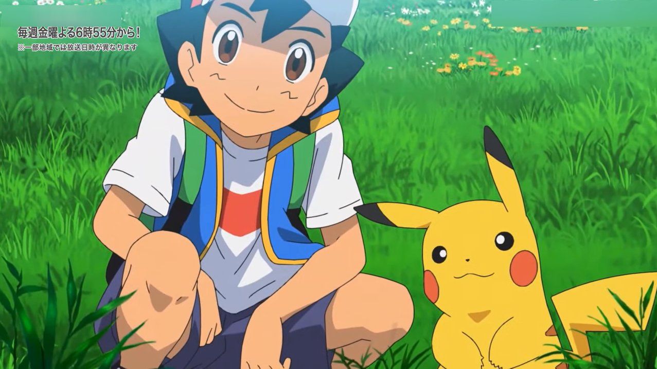 Кінець епохи "Покемона" – у Японії вийшов останній епізод мультсеріалу