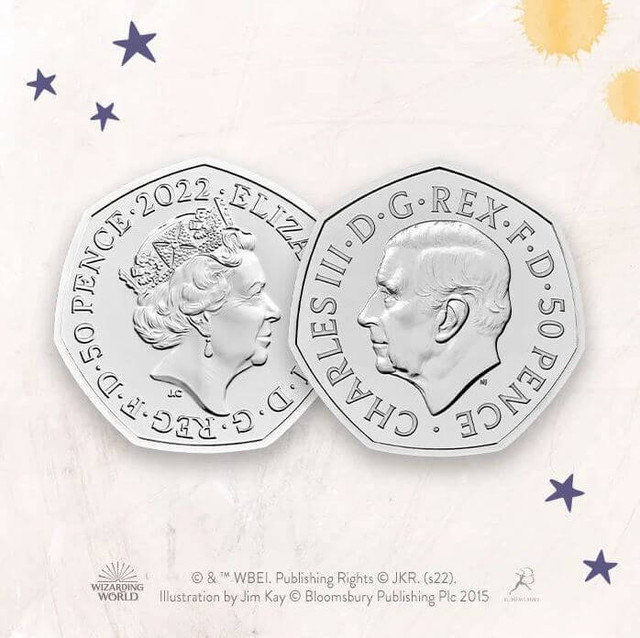 ROYAL MINT - фото 521910