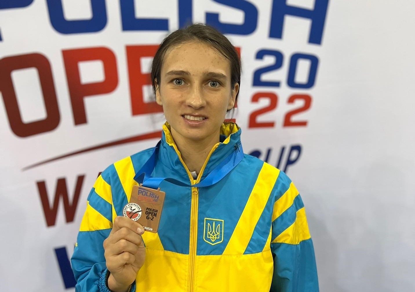 Ірина Ромолданова - фото 1