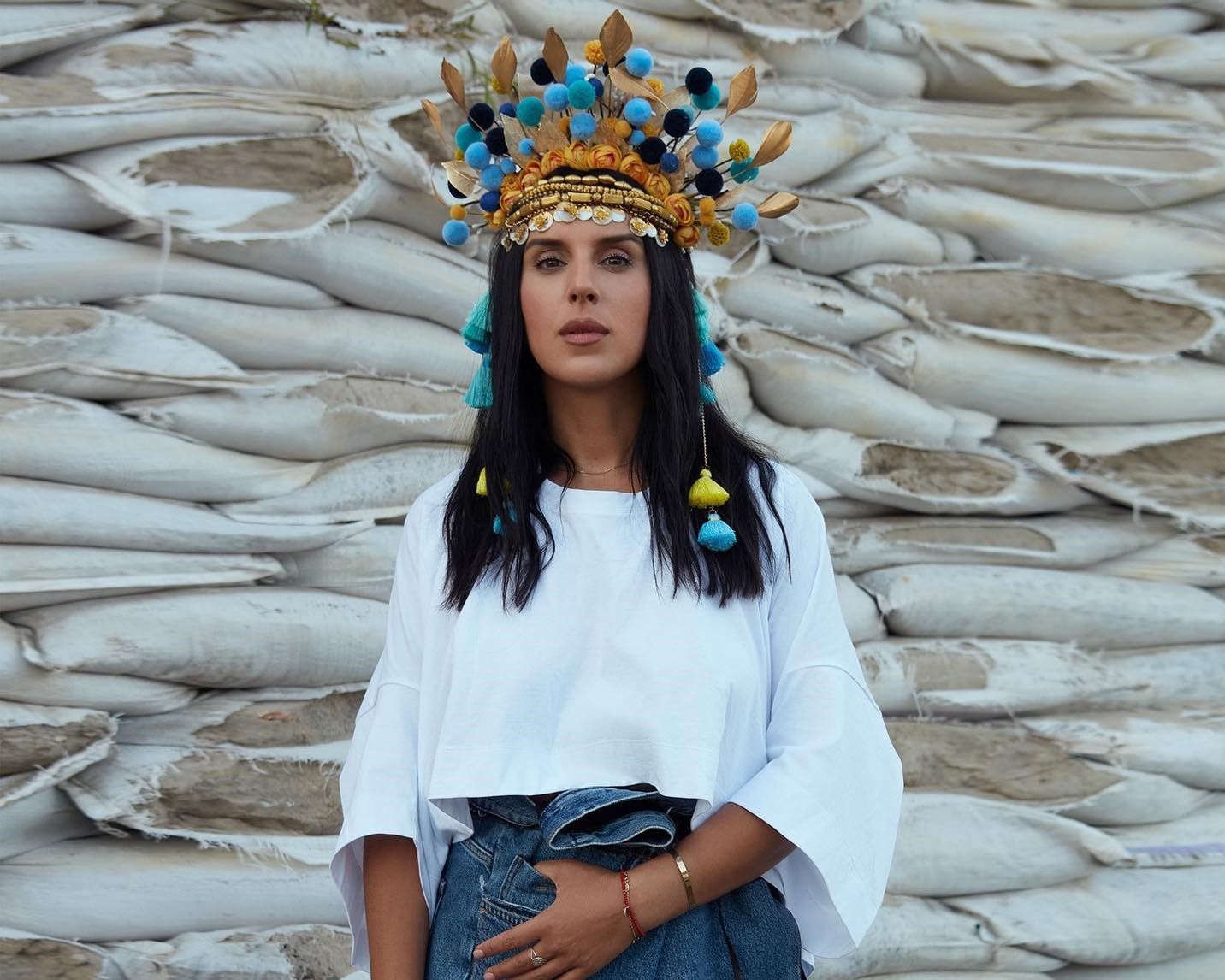 Джамала презентує новий альбом - фото 1