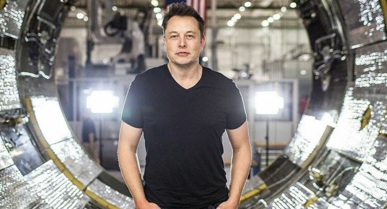 Ілон Маск став найпопулярнішим у Twitter - фото 1