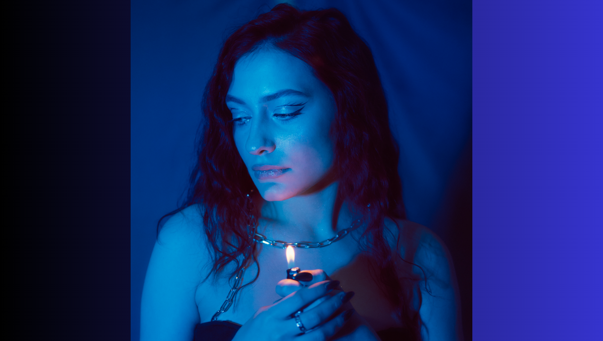 Новий феномен українського шоубізу Zelenooka презентувала кліп на пісню "Моє серце"