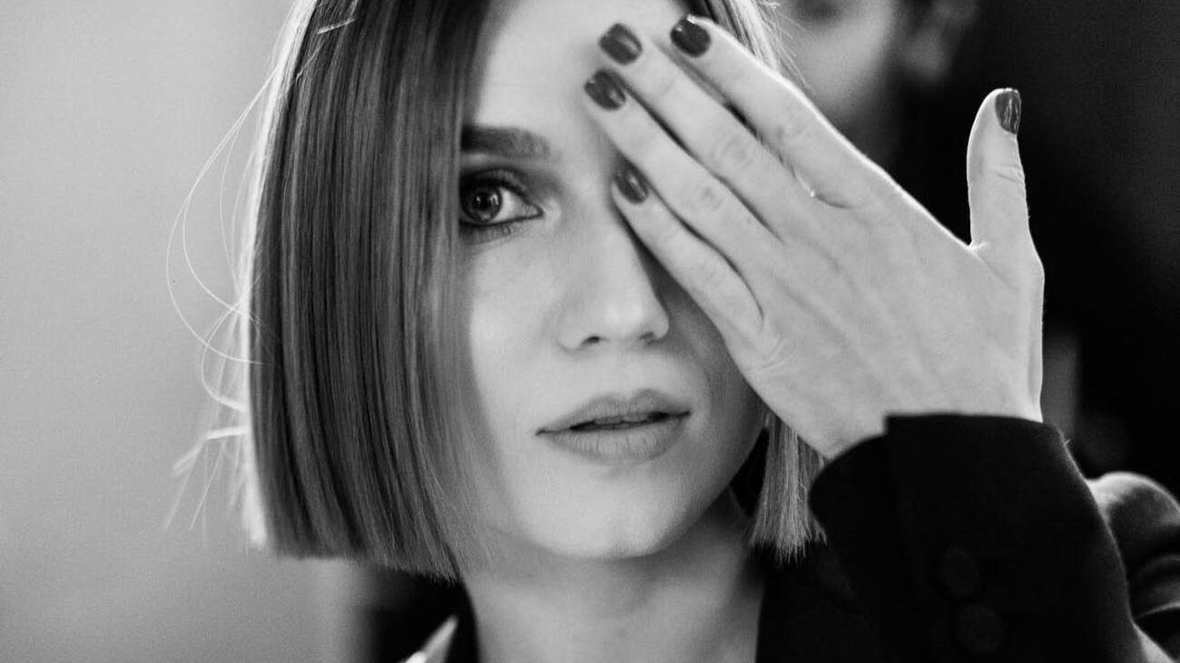 Марта Липчей, фіналістка Голосу країни, представила емоційний відеокліп